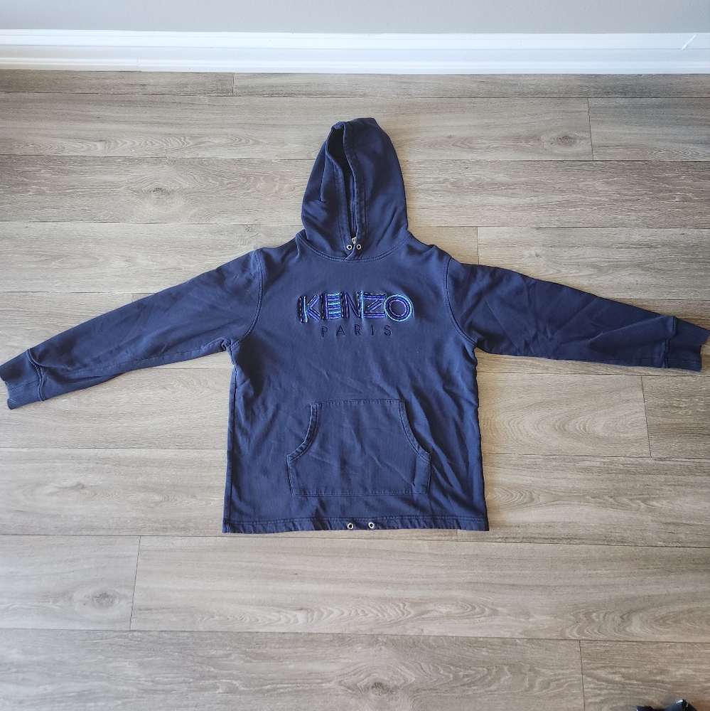 Kenzo Hoodie